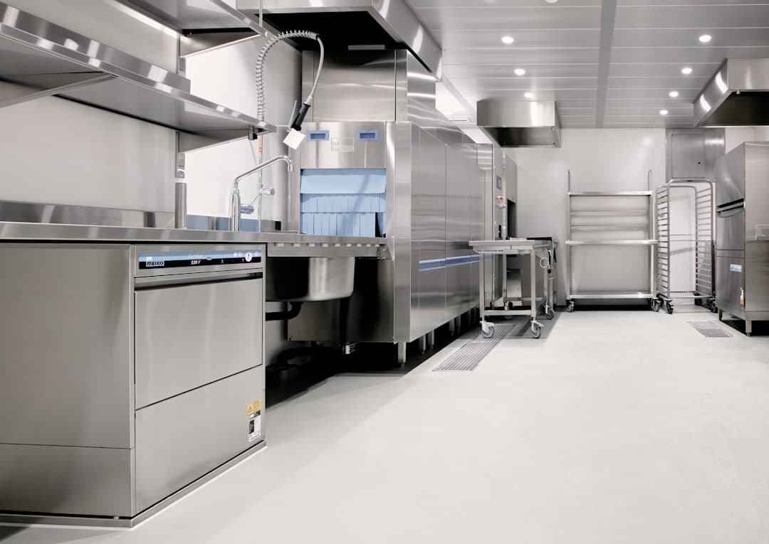 Restaurant Equipment