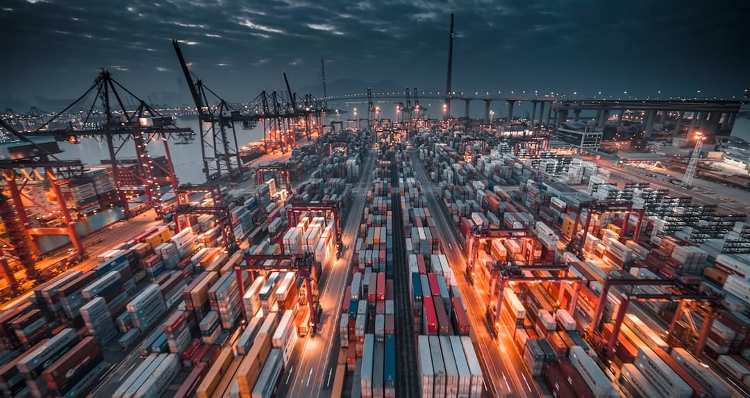 Global commerce at scale